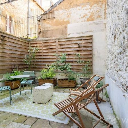 Les Ecologis - Les Marionnettistes Apartment Charleville-Mezieres Exterior photo